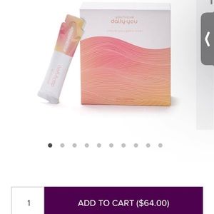 New Collagen elixir 15 pack